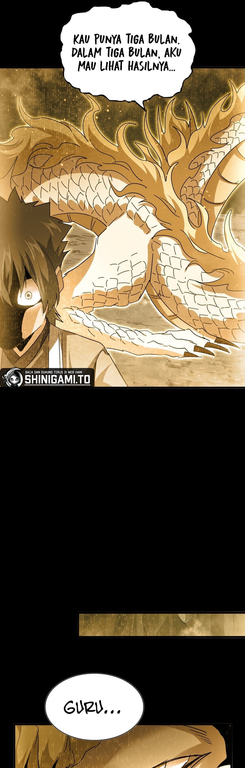 Magic Emperor Chapter 732 Gambar 22