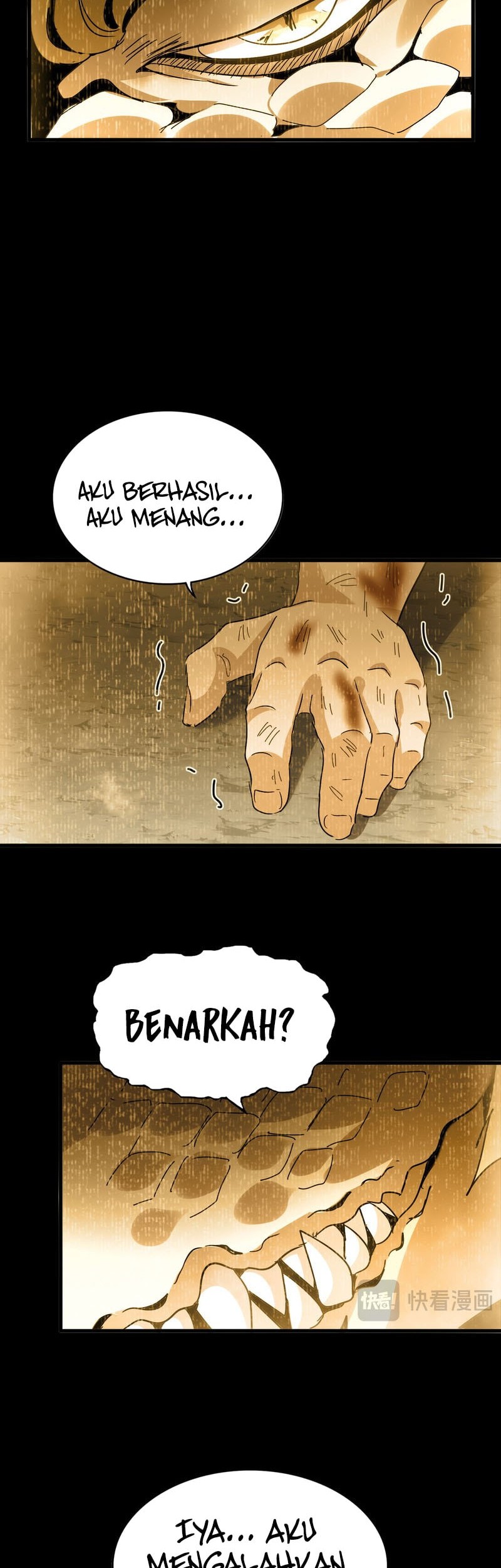 Magic Emperor Chapter 732 Gambar 23