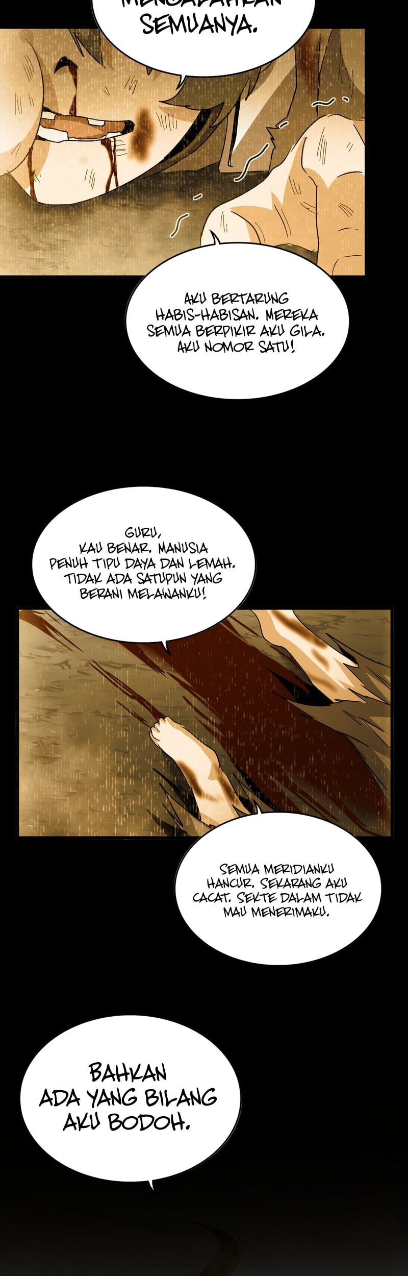 Magic Emperor Chapter 732 Gambar 24