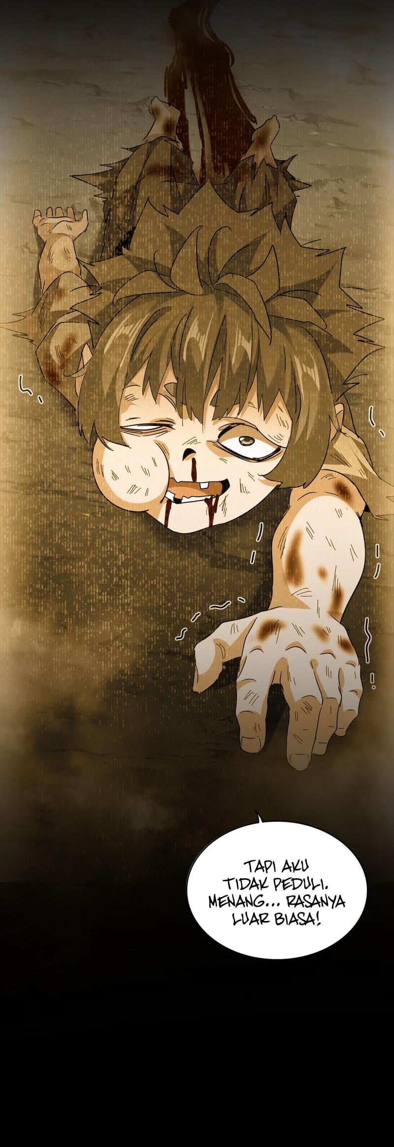 Magic Emperor Chapter 732 Gambar 25