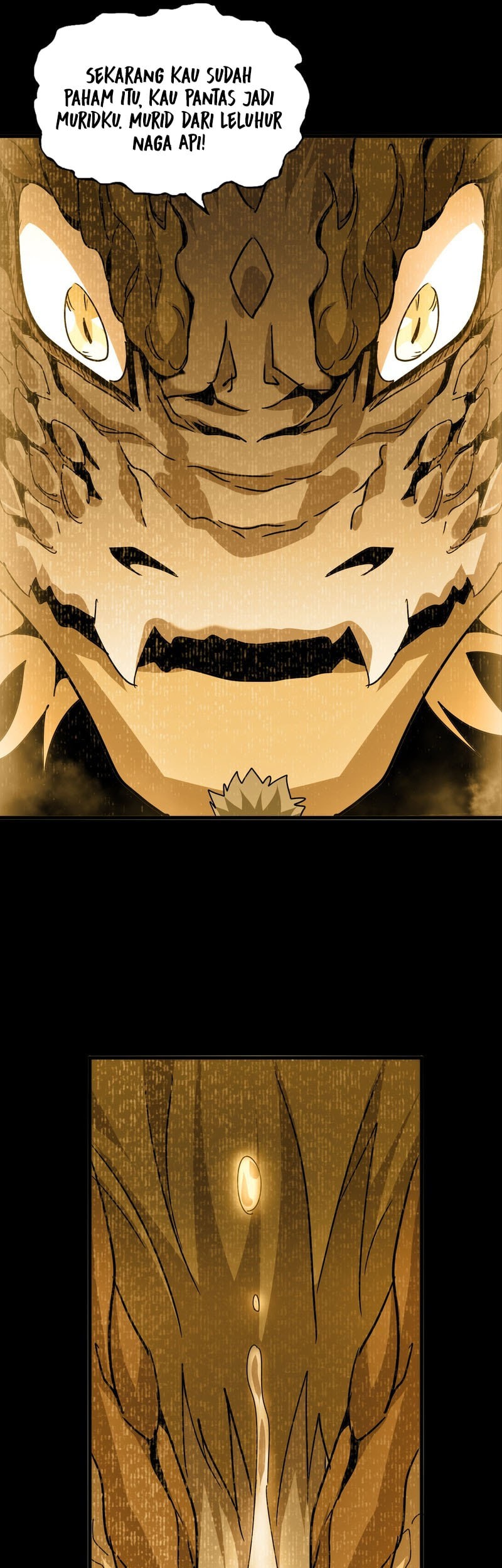 Magic Emperor Chapter 732 Gambar 26