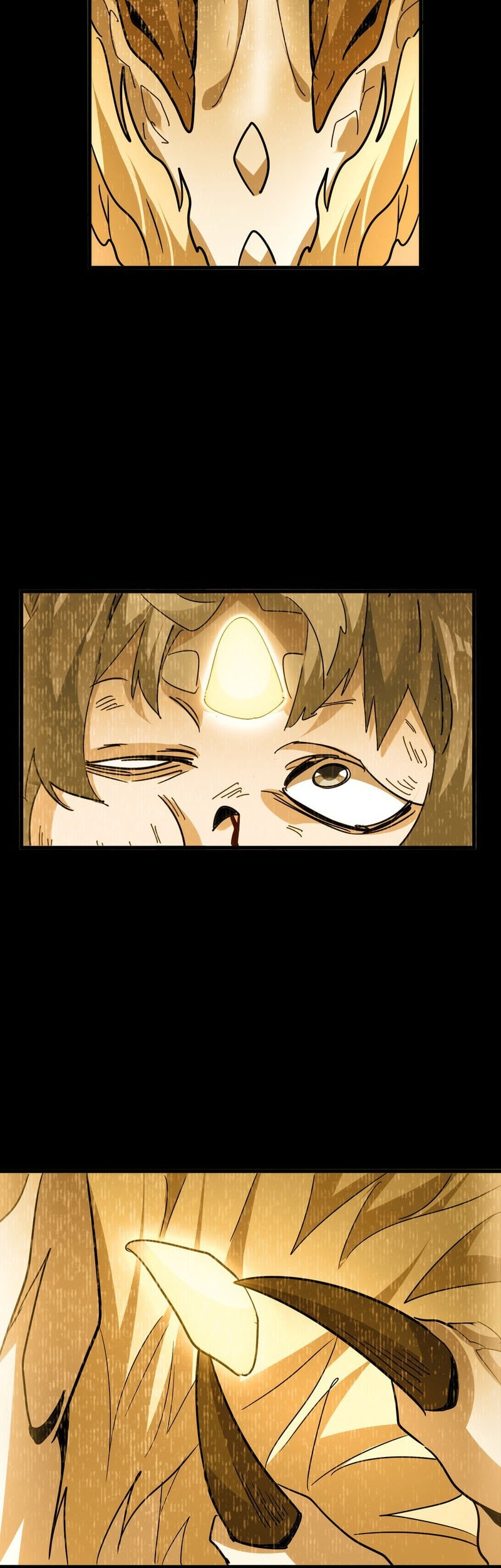 Magic Emperor Chapter 732 Gambar 27