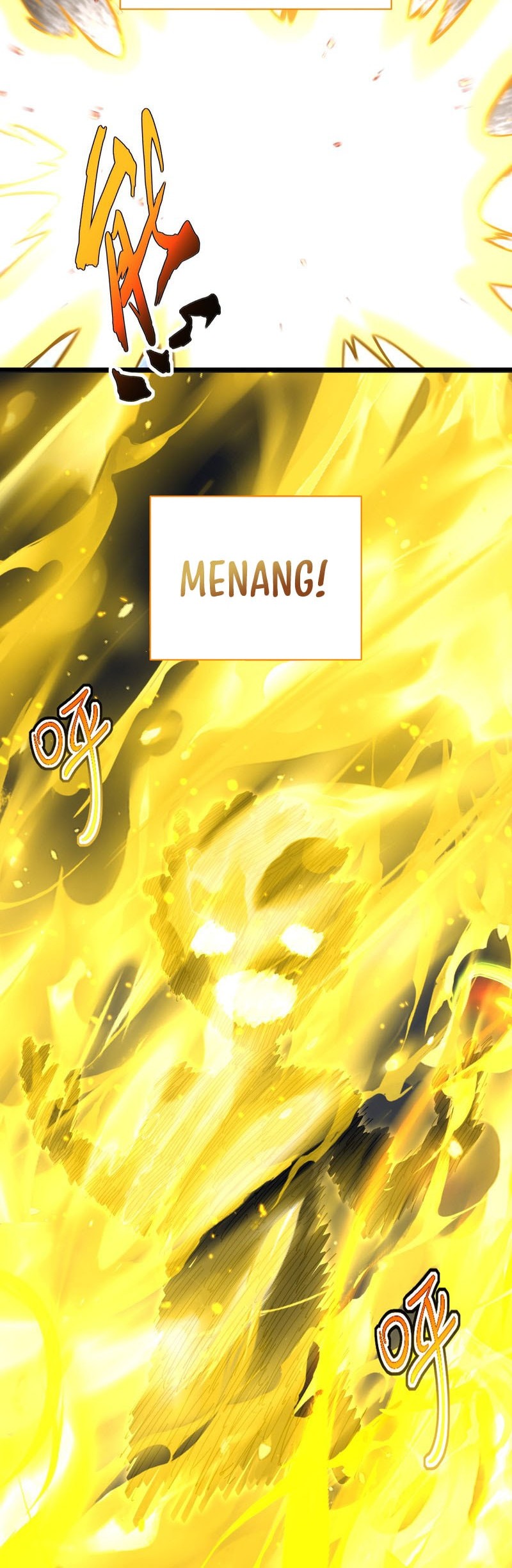 Magic Emperor Chapter 732 Gambar 29