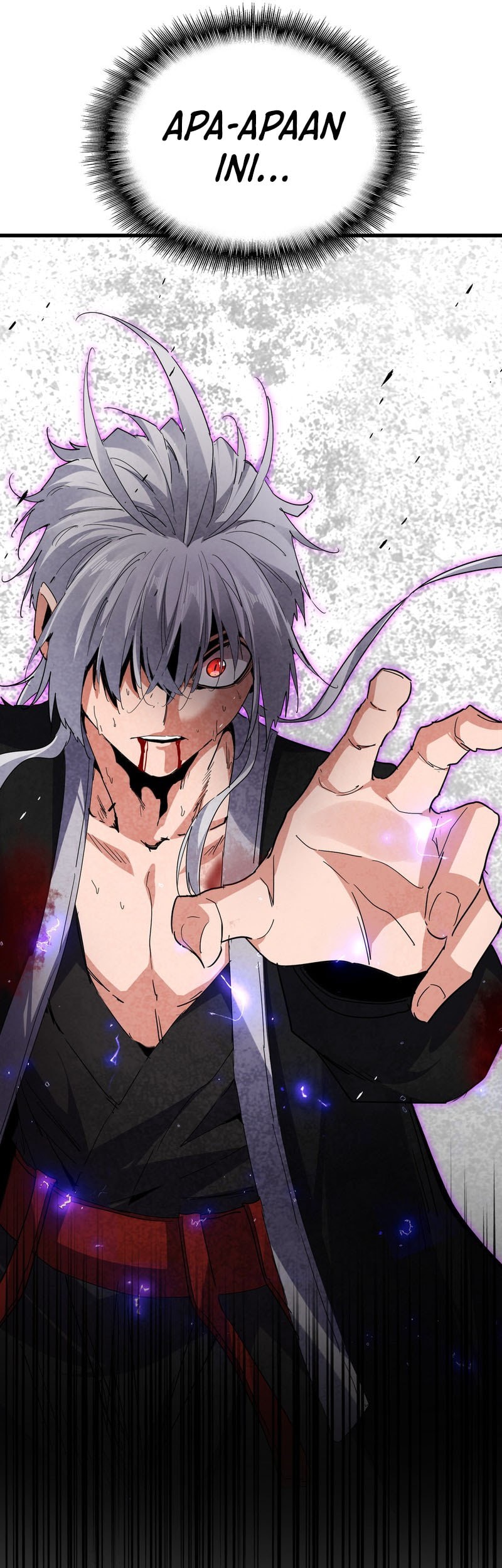 Magic Emperor Chapter 736 Gambar 34