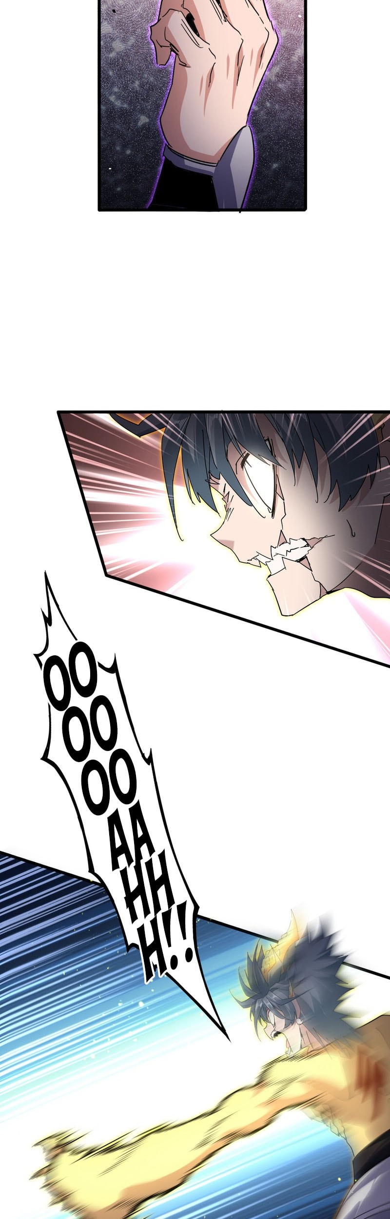 Magic Emperor Chapter 736 Gambar 12