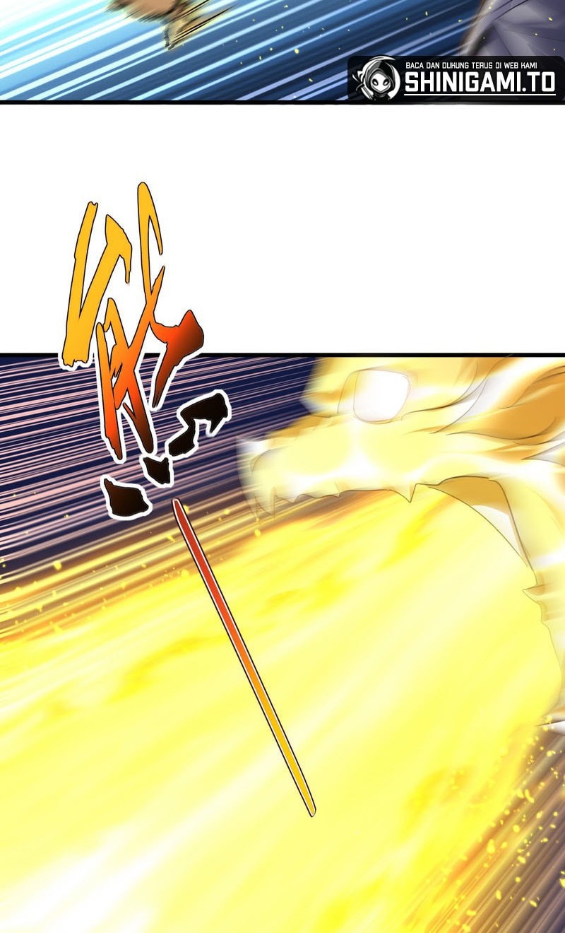 Magic Emperor Chapter 736 Gambar 13