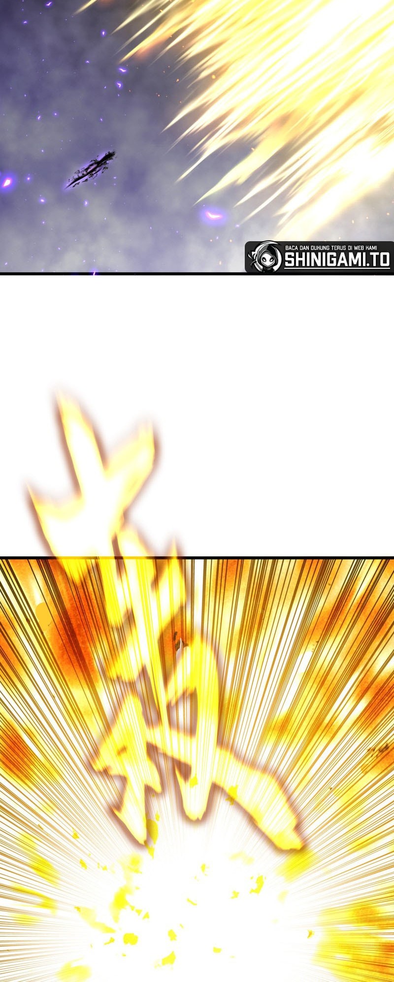 Magic Emperor Chapter 736 Gambar 17