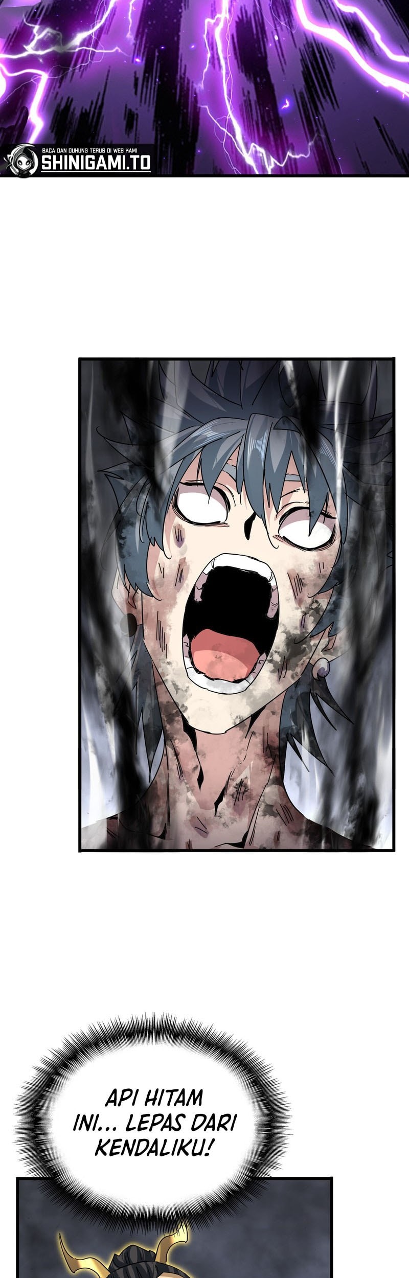 Magic Emperor Chapter 736 Gambar 32