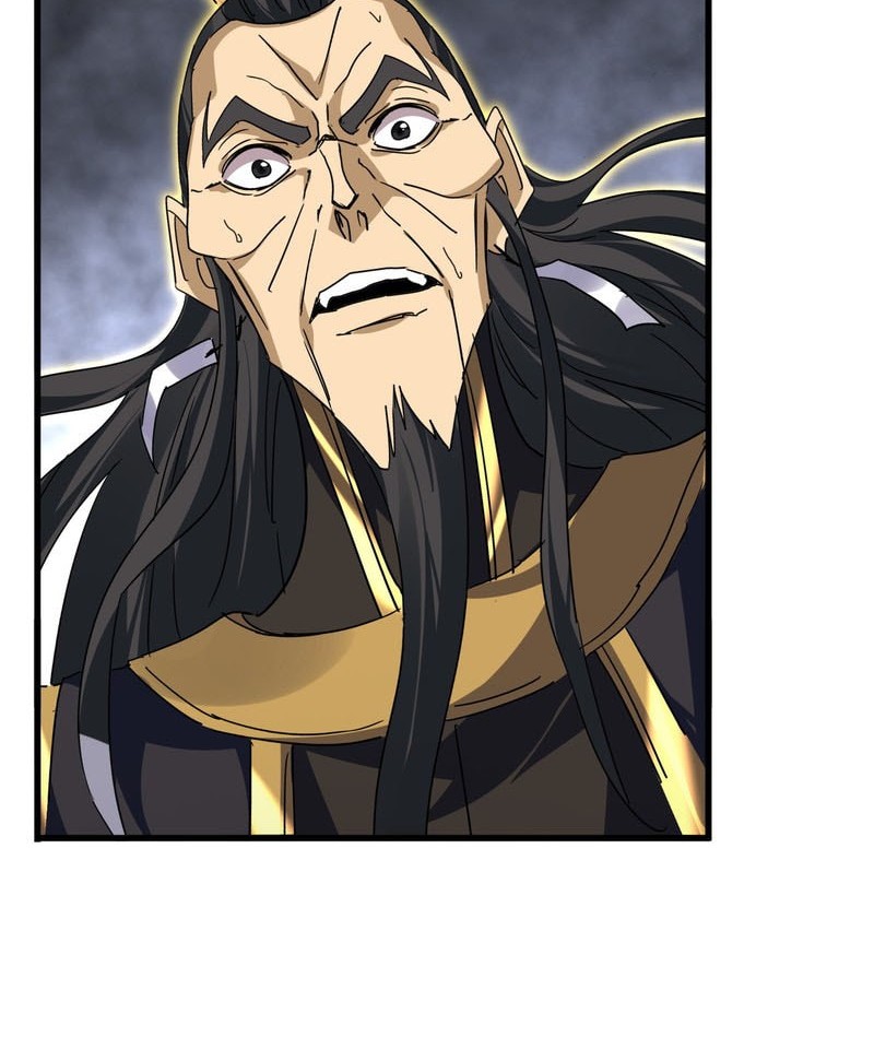 Magic Emperor Chapter 736 Gambar 33