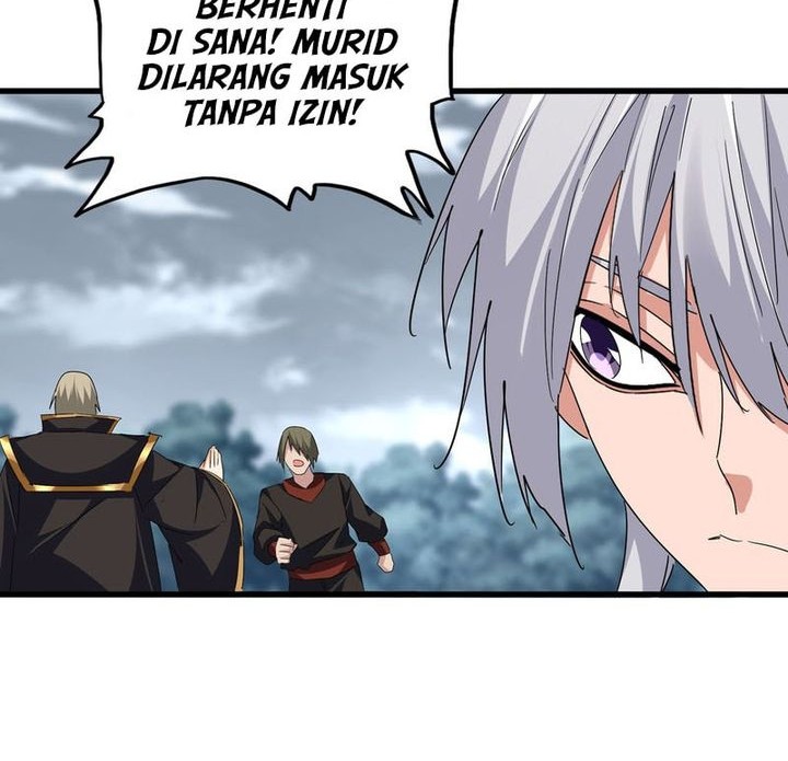 Magic Emperor Chapter 750 Gambar 20