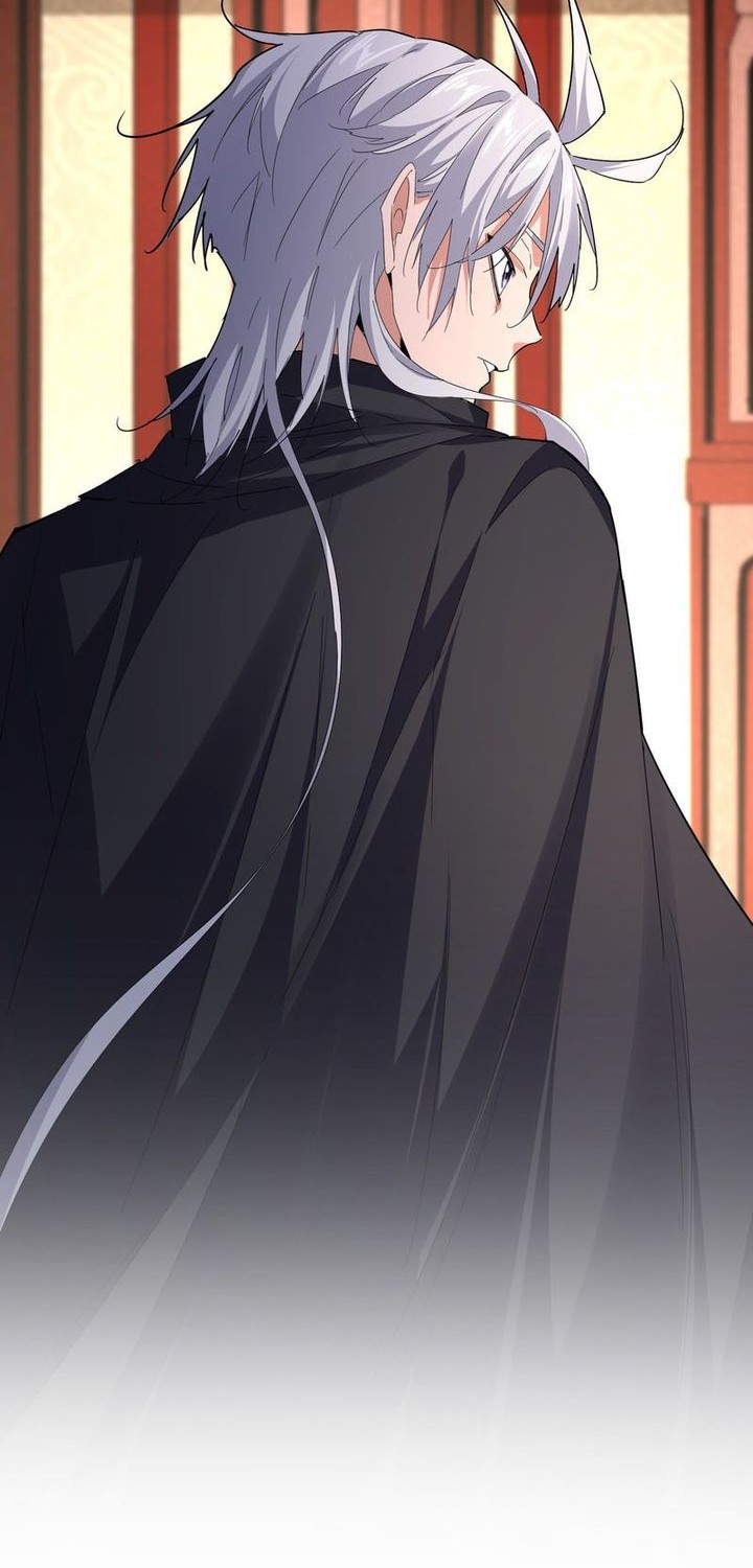 Baca Manhua Magic Emperor Chapter 750 Gambar 2