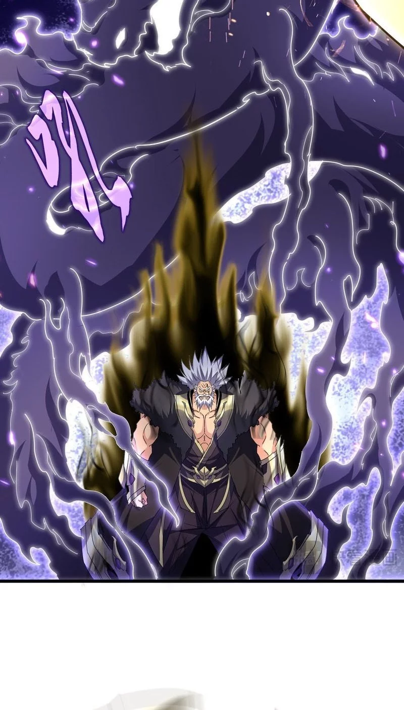 Magic Emperor Chapter 762 Gambar 29
