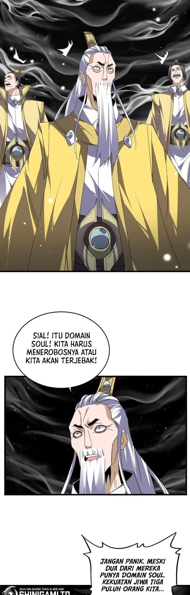 Magic Emperor Chapter 766 - https://img.komiku.org/upload5/magic-emperor/766/2025-10-12/6_part2.webp