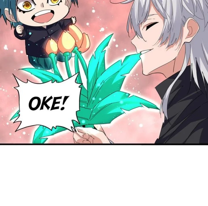 Magic Emperor Chapter 774 Gambar 13