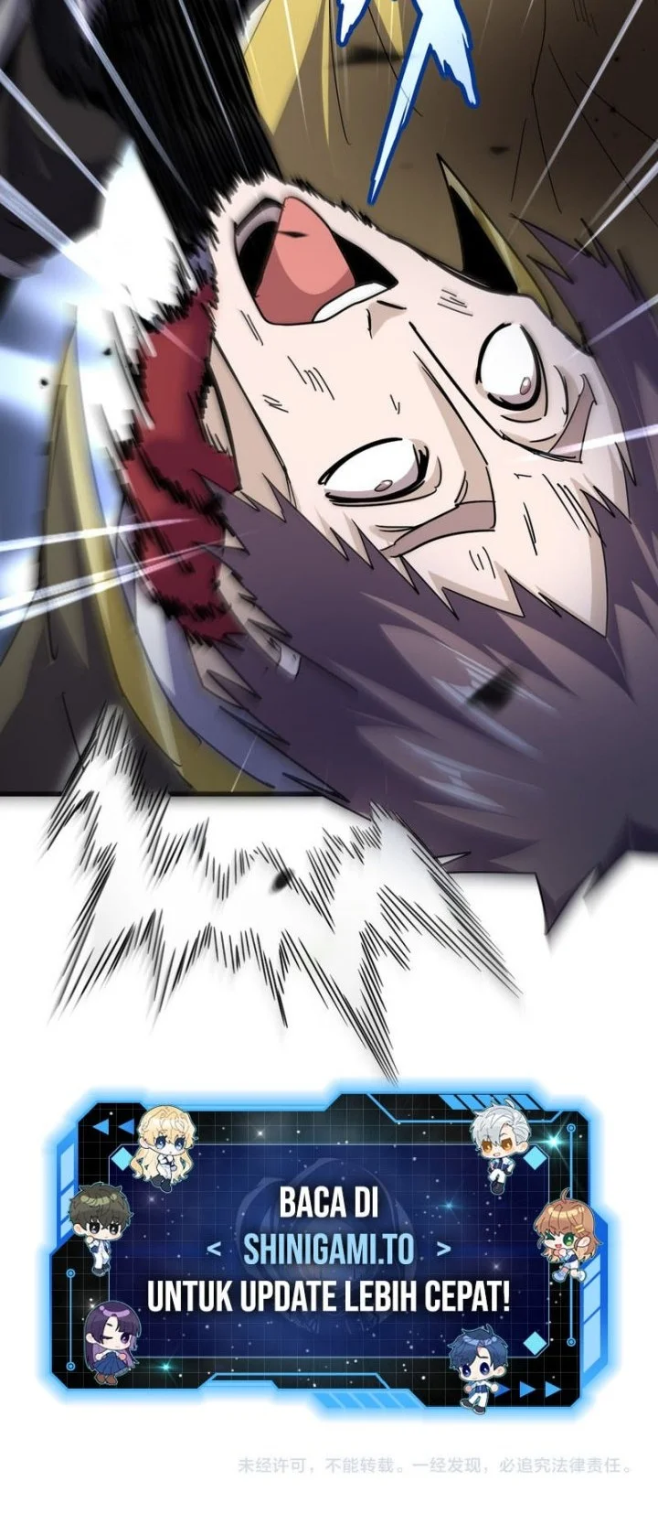 Magic Emperor Chapter 774 Gambar 27
