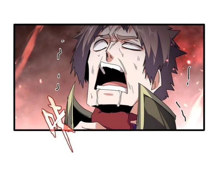 Magic Emperor Chapter 775