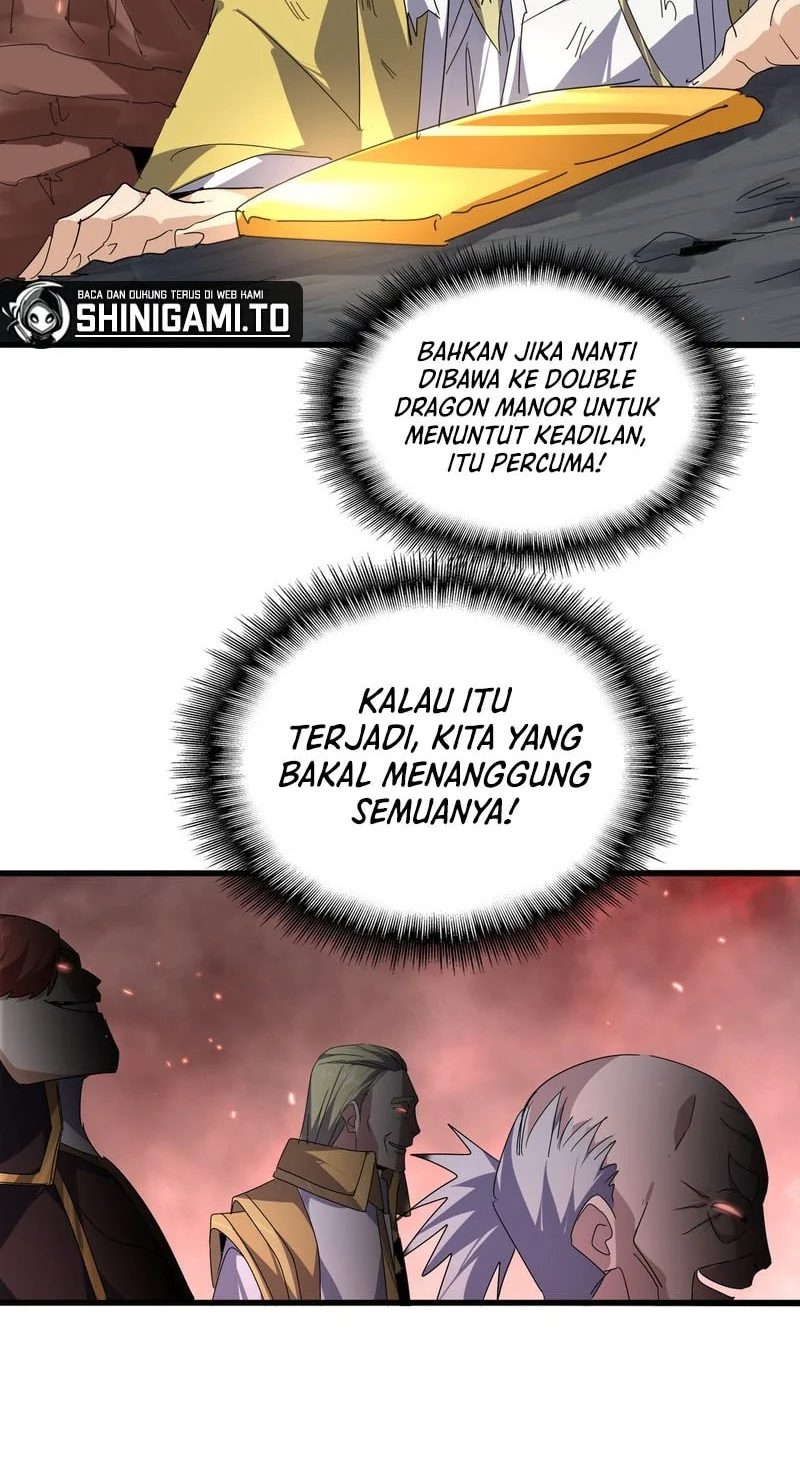 Magic Emperor Chapter 775 Gambar 13