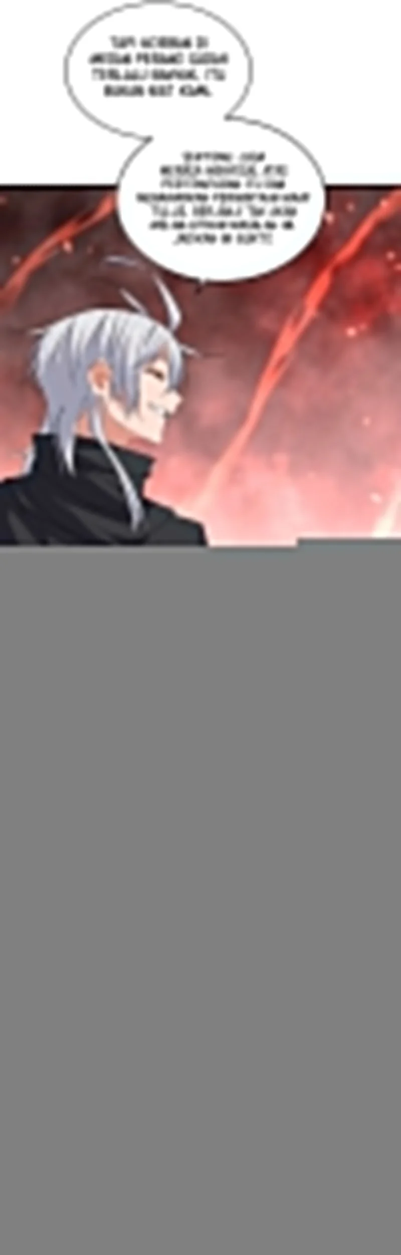 Magic Emperor Chapter 775 Gambar 22