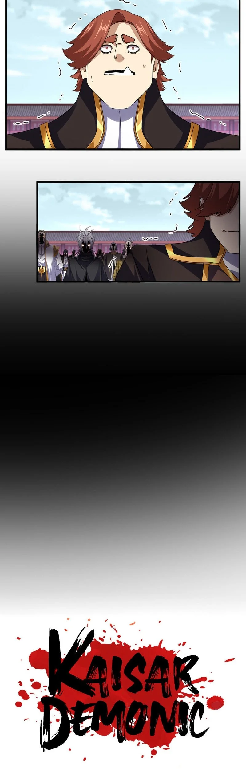 Magic Emperor Chapter 781 Gambar 3