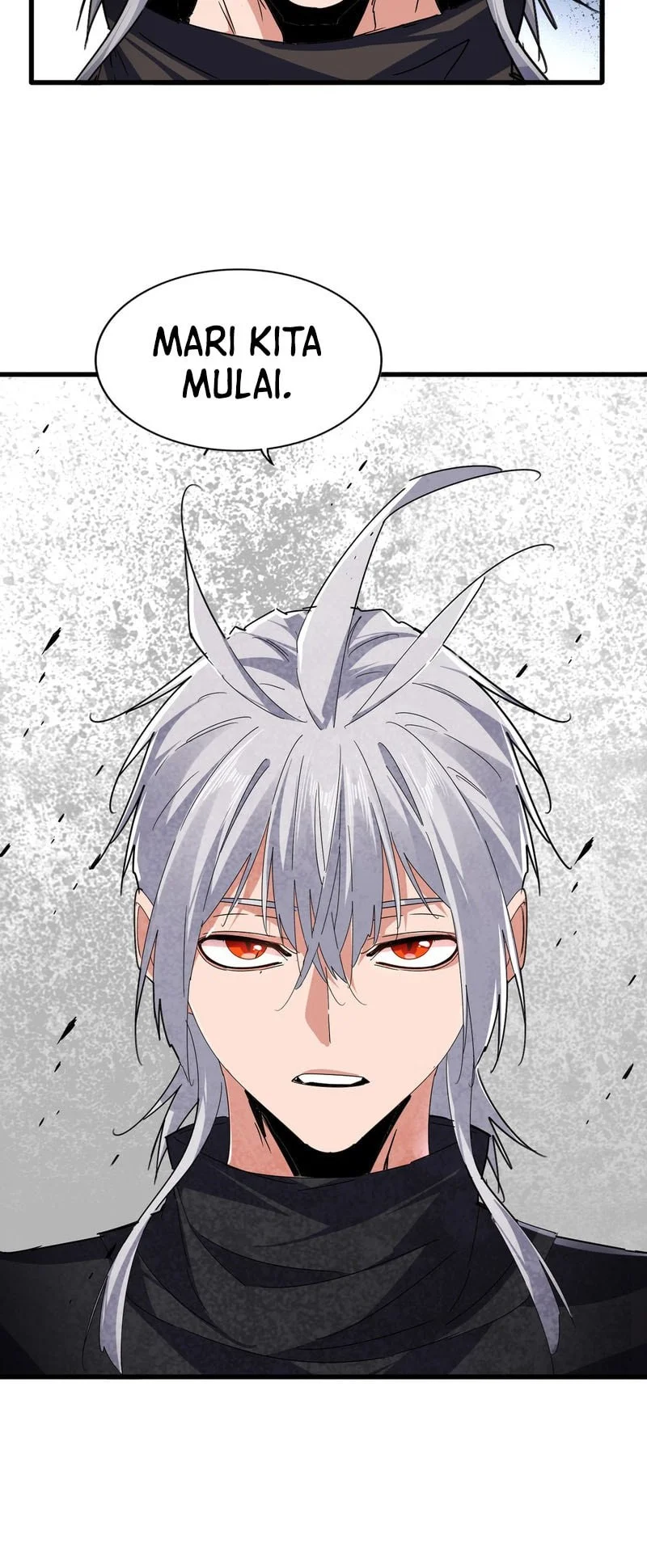 Magic Emperor Chapter 781 Gambar 9