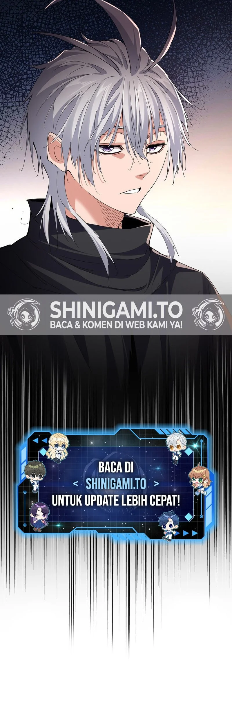 Magic Emperor Chapter 782 Gambar 24