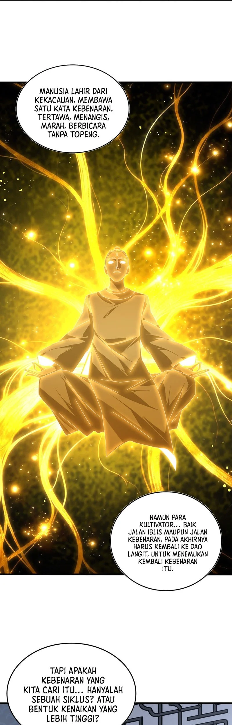 Magic Emperor Chapter 784 Gambar 10