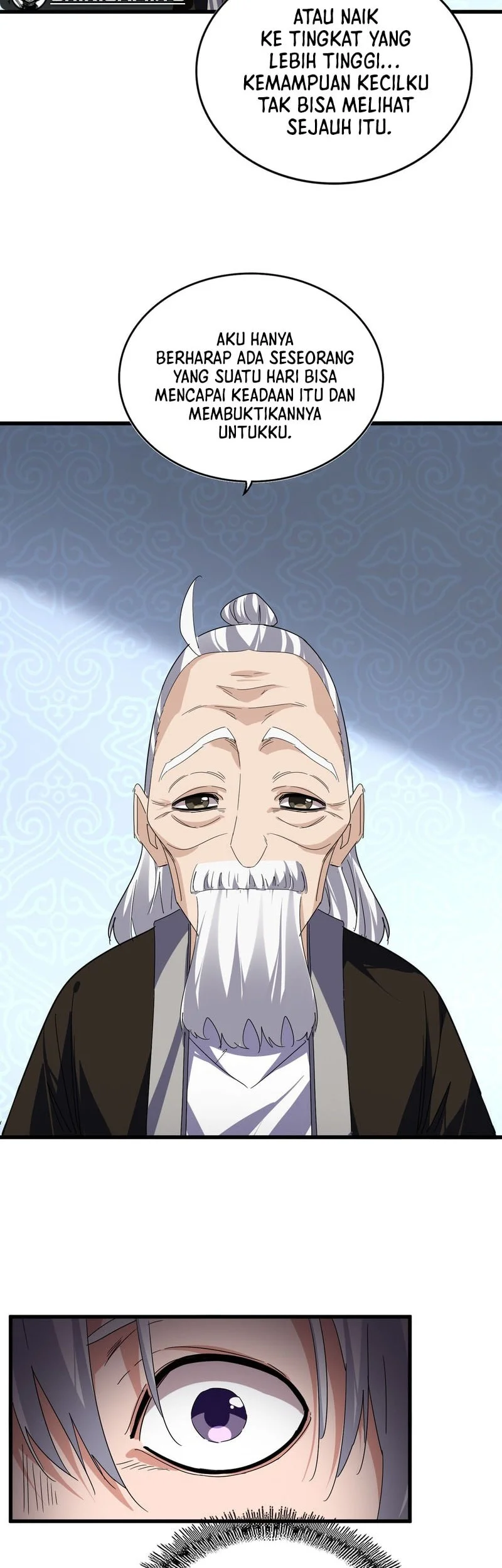 Magic Emperor Chapter 784 Gambar 15