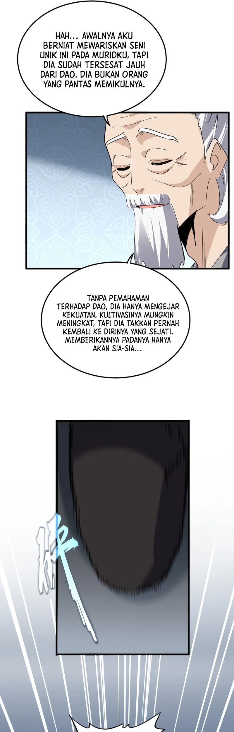 Magic Emperor Chapter 784 Gambar 18