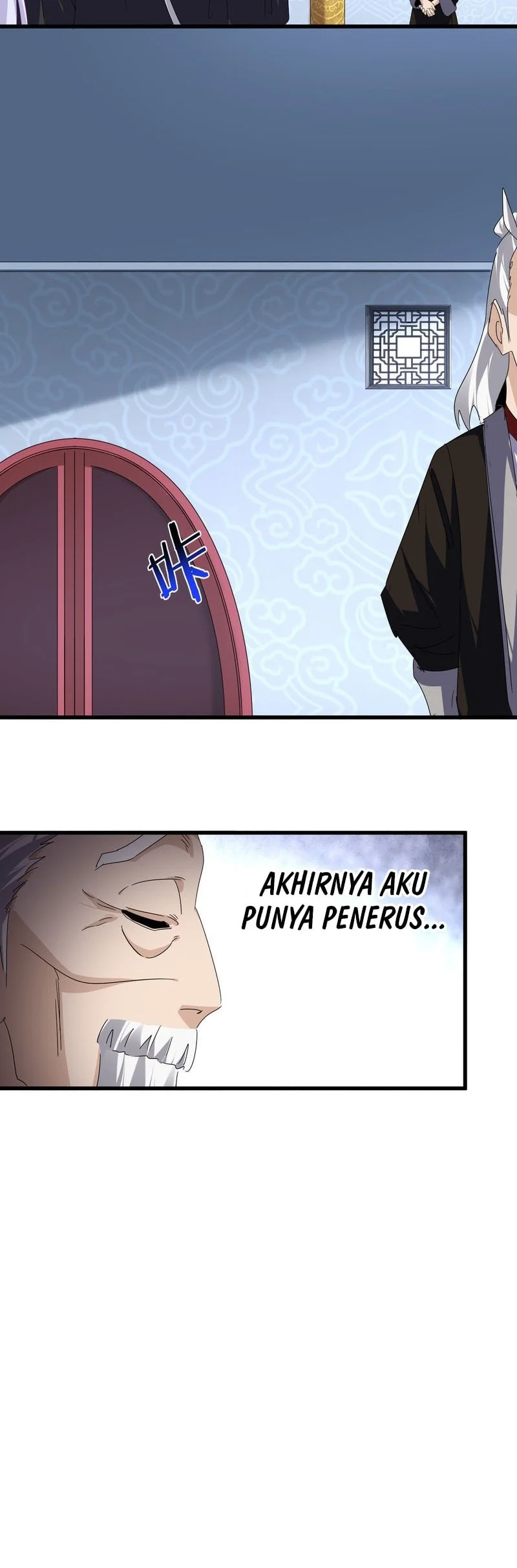 Magic Emperor Chapter 784 Gambar 25