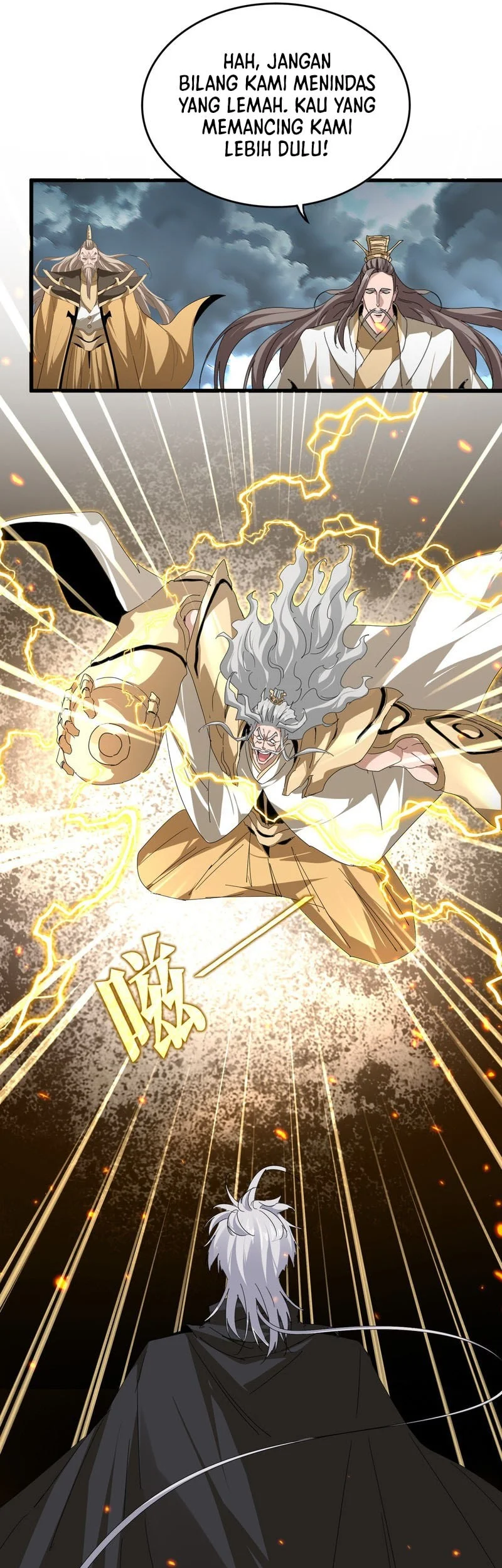 Magic Emperor Chapter 796 - https://img.komiku.org/upload5/magic-emperor/796/2025-12-26/8_part1.webp