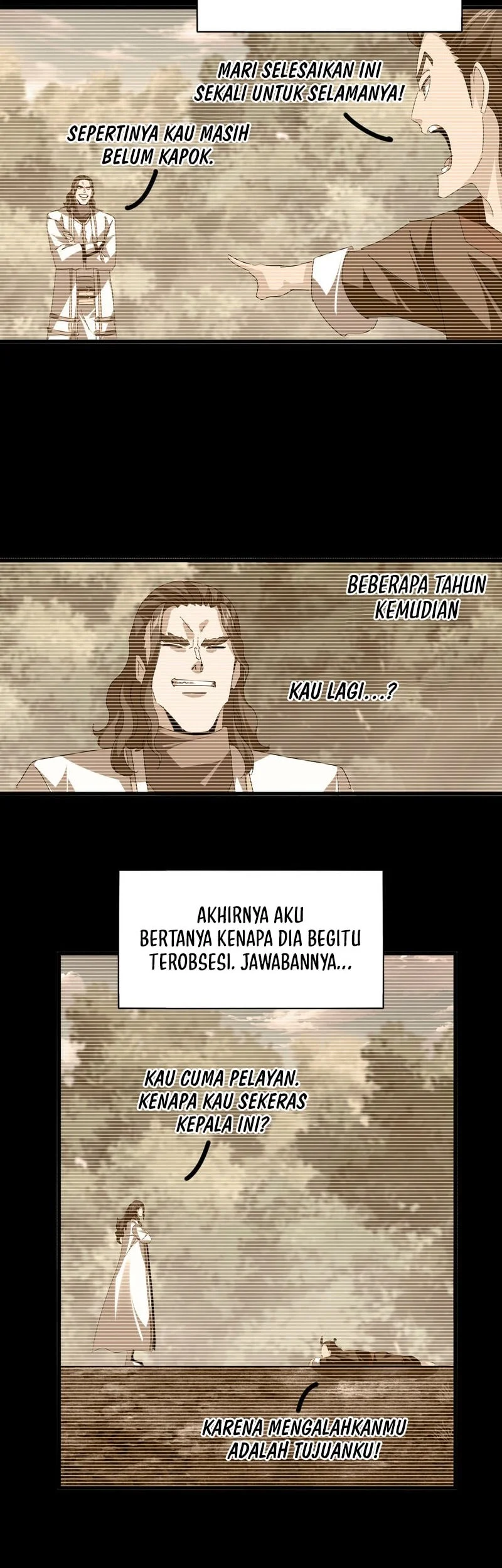 Magic Emperor Chapter 807 Gambar 8