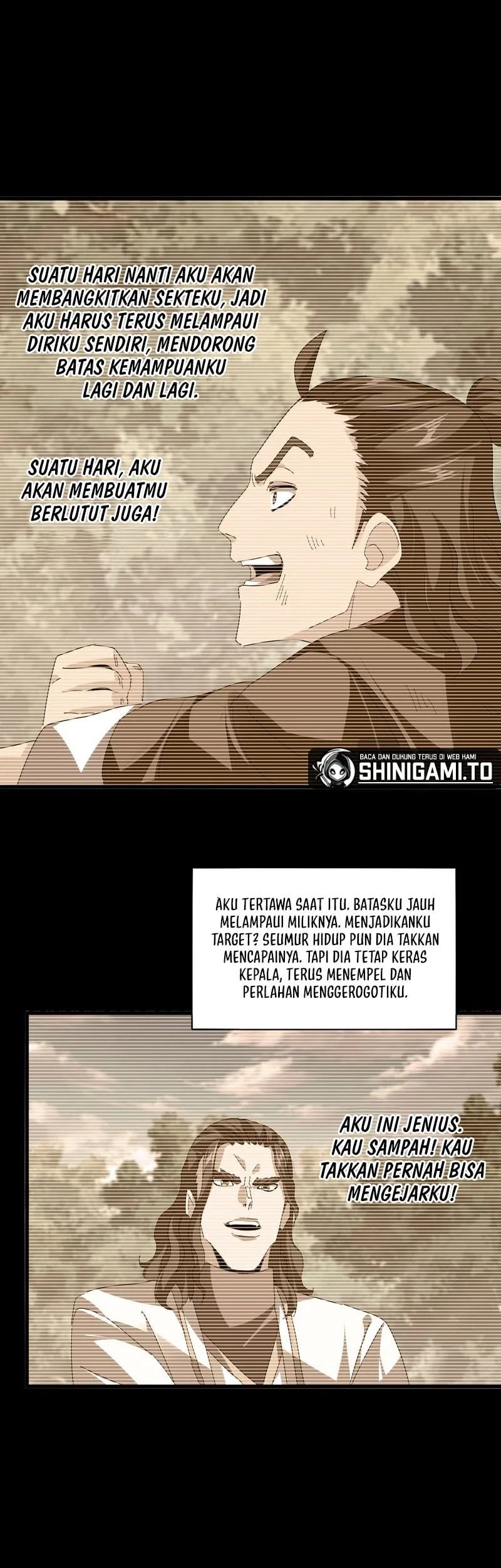 Magic Emperor Chapter 807 Gambar 9