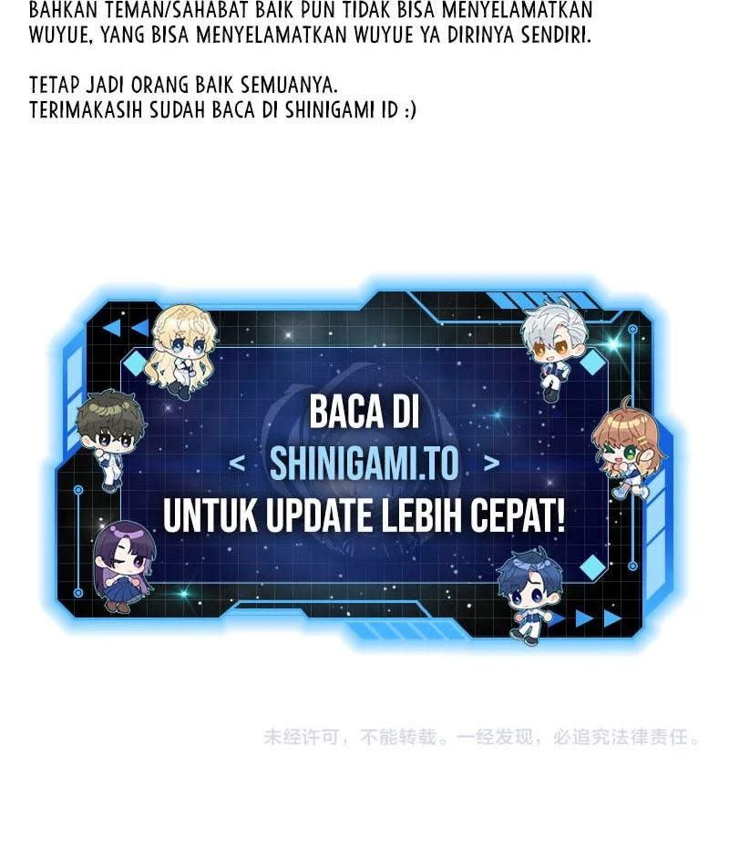 Magic Emperor Chapter 809 Gambar 26