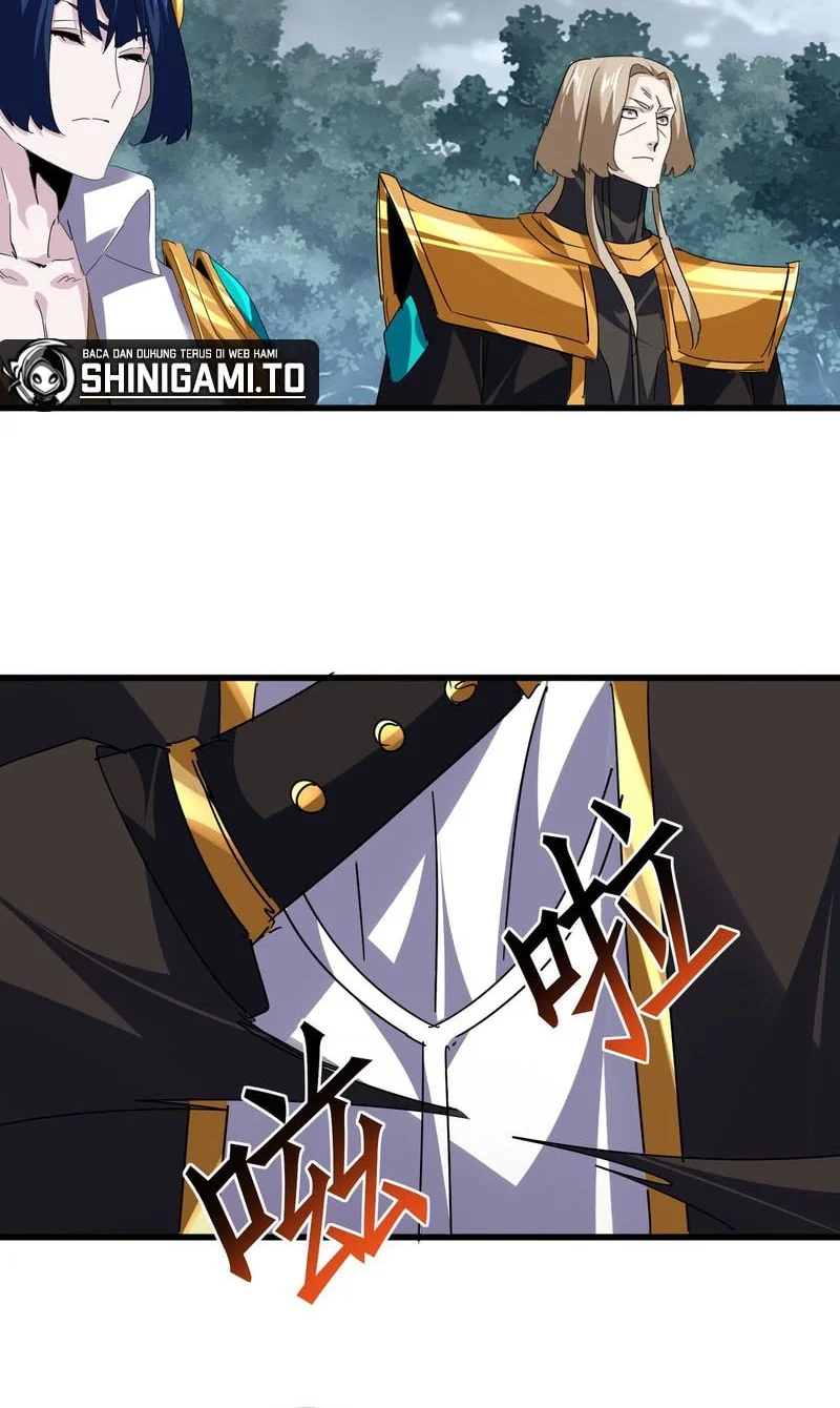 Magic Emperor Chapter 810 Gambar 13