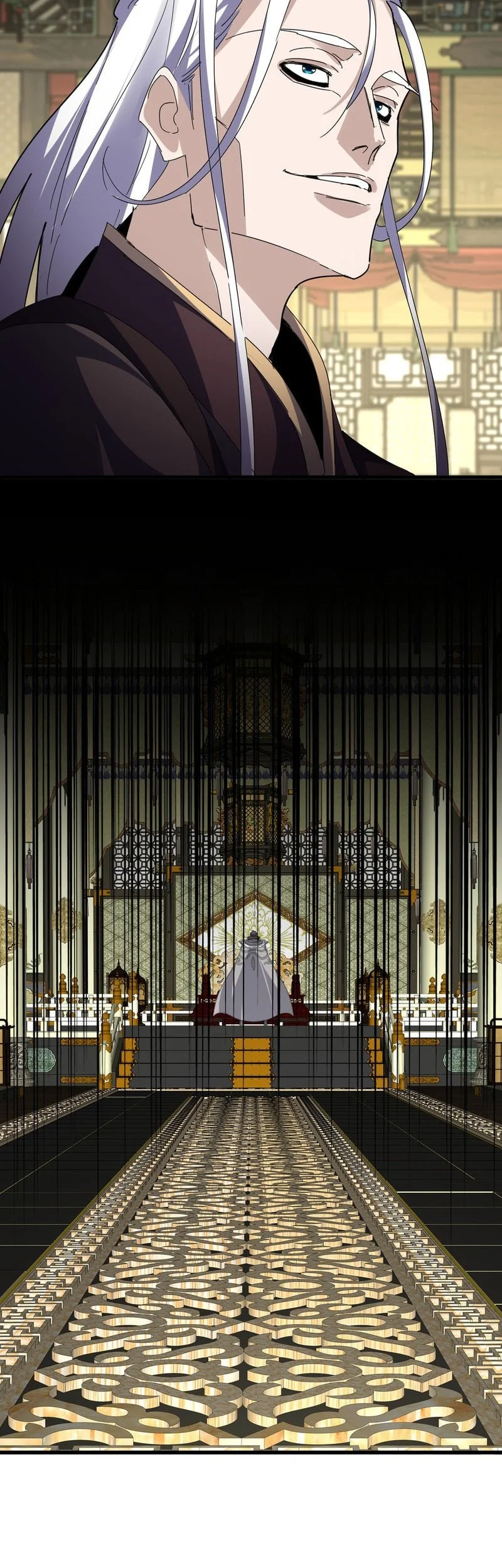 Magic Emperor Chapter 812 Gambar 24