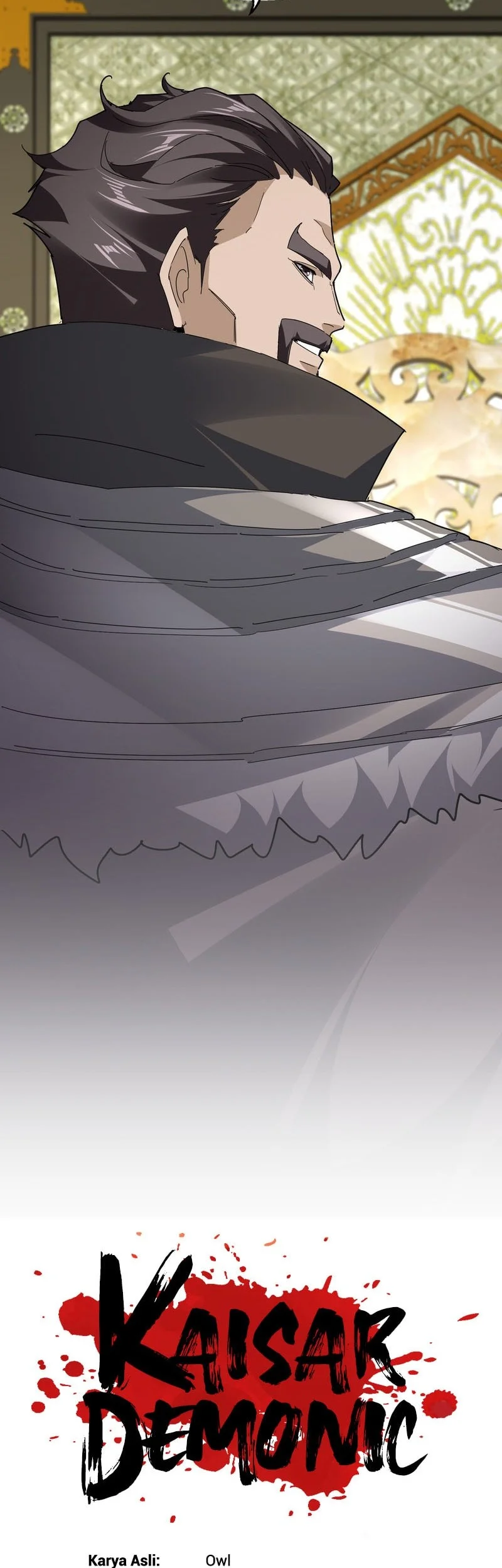 Magic Emperor Chapter 813 Gambar 3