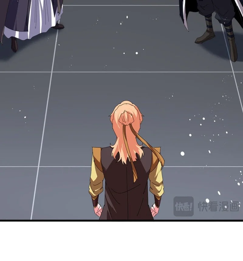 Magic Emperor Chapter 814 Gambar 25