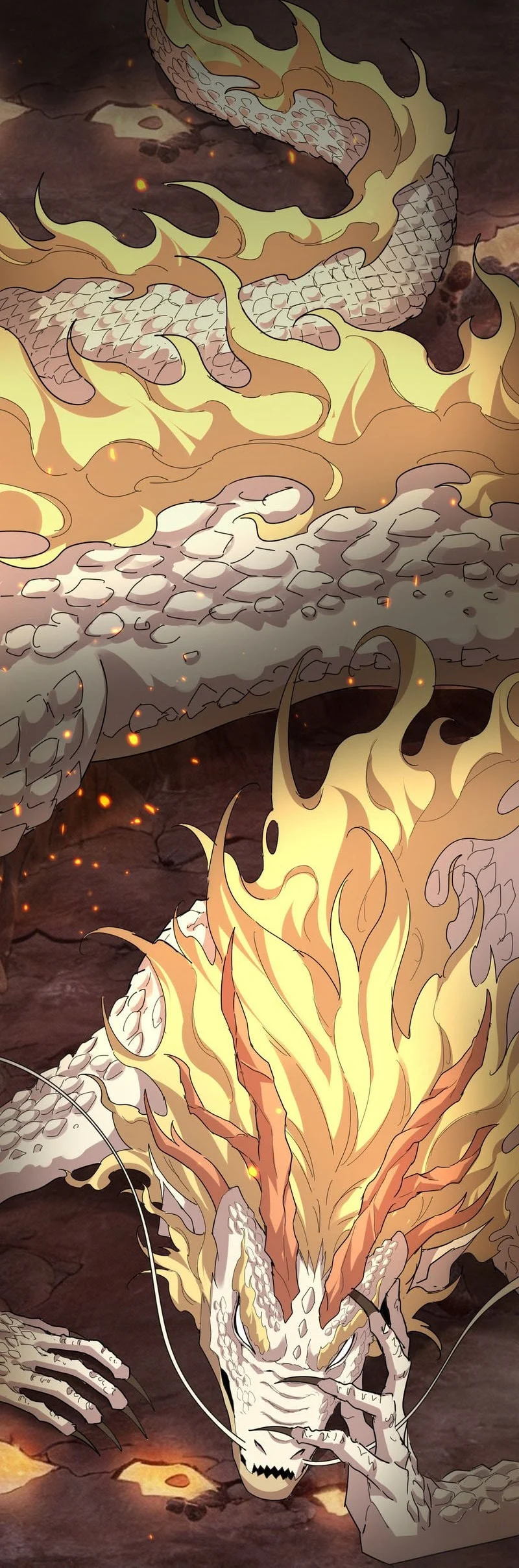 Magic Emperor Chapter 816 Gambar 18