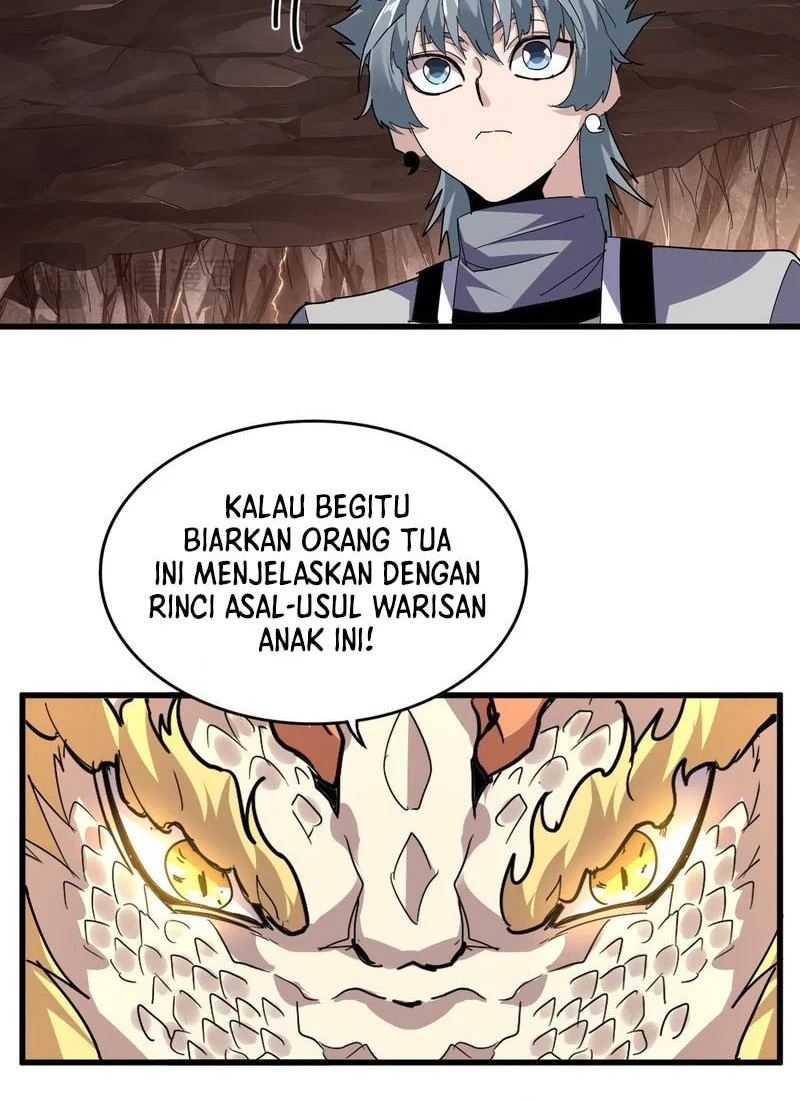 Magic Emperor Chapter 816 Gambar 26