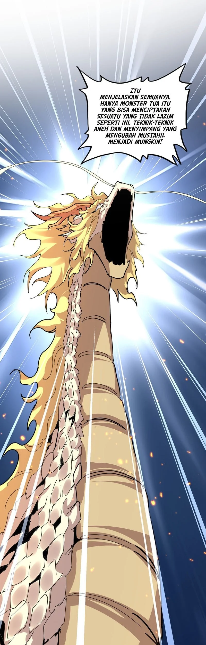 Magic Emperor Chapter 816 Gambar 29