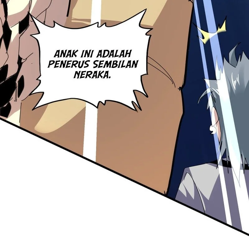 Magic Emperor Chapter 816 Gambar 30