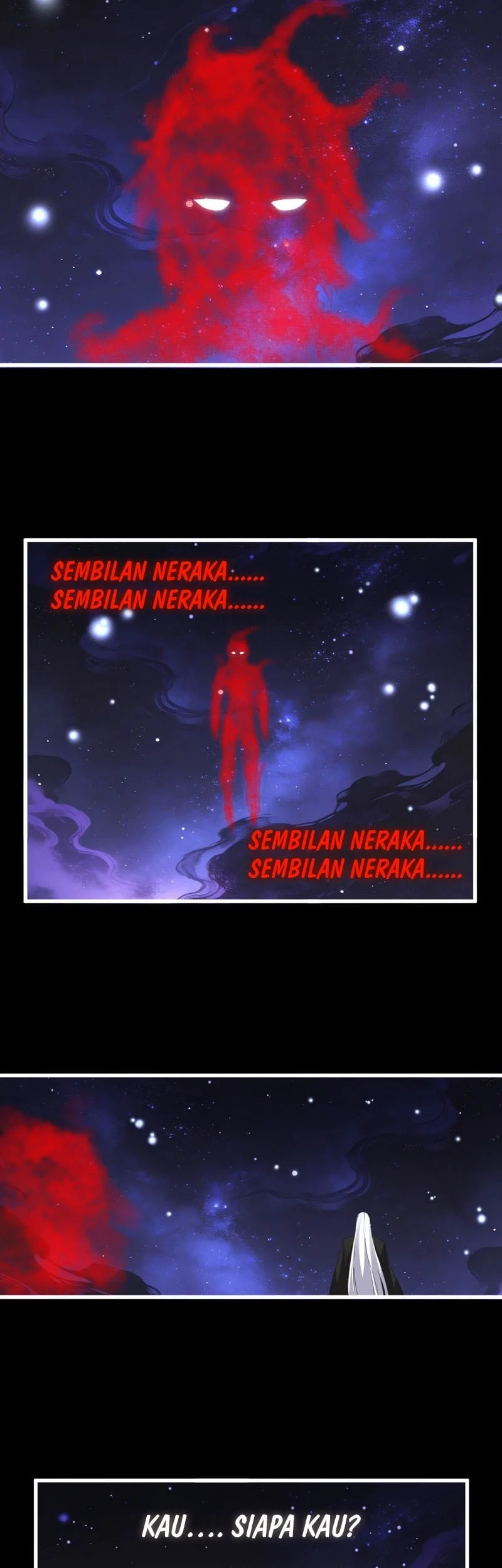 Magic Emperor Chapter 817 Gambar 28