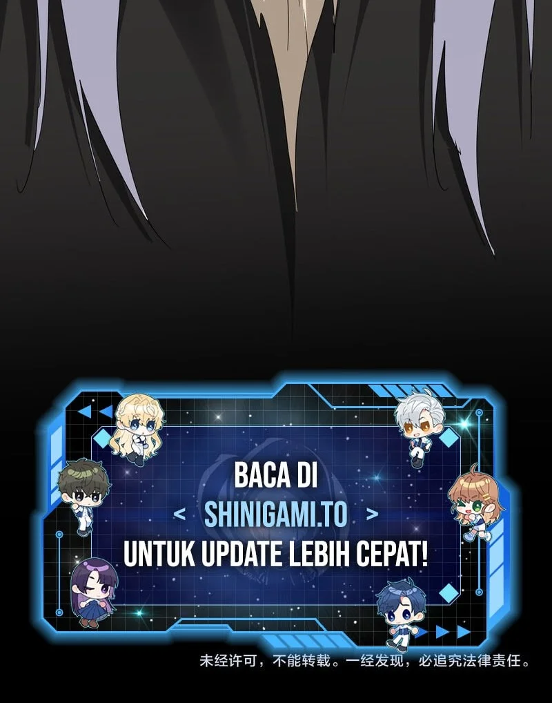 Magic Emperor Chapter 817 Gambar 31