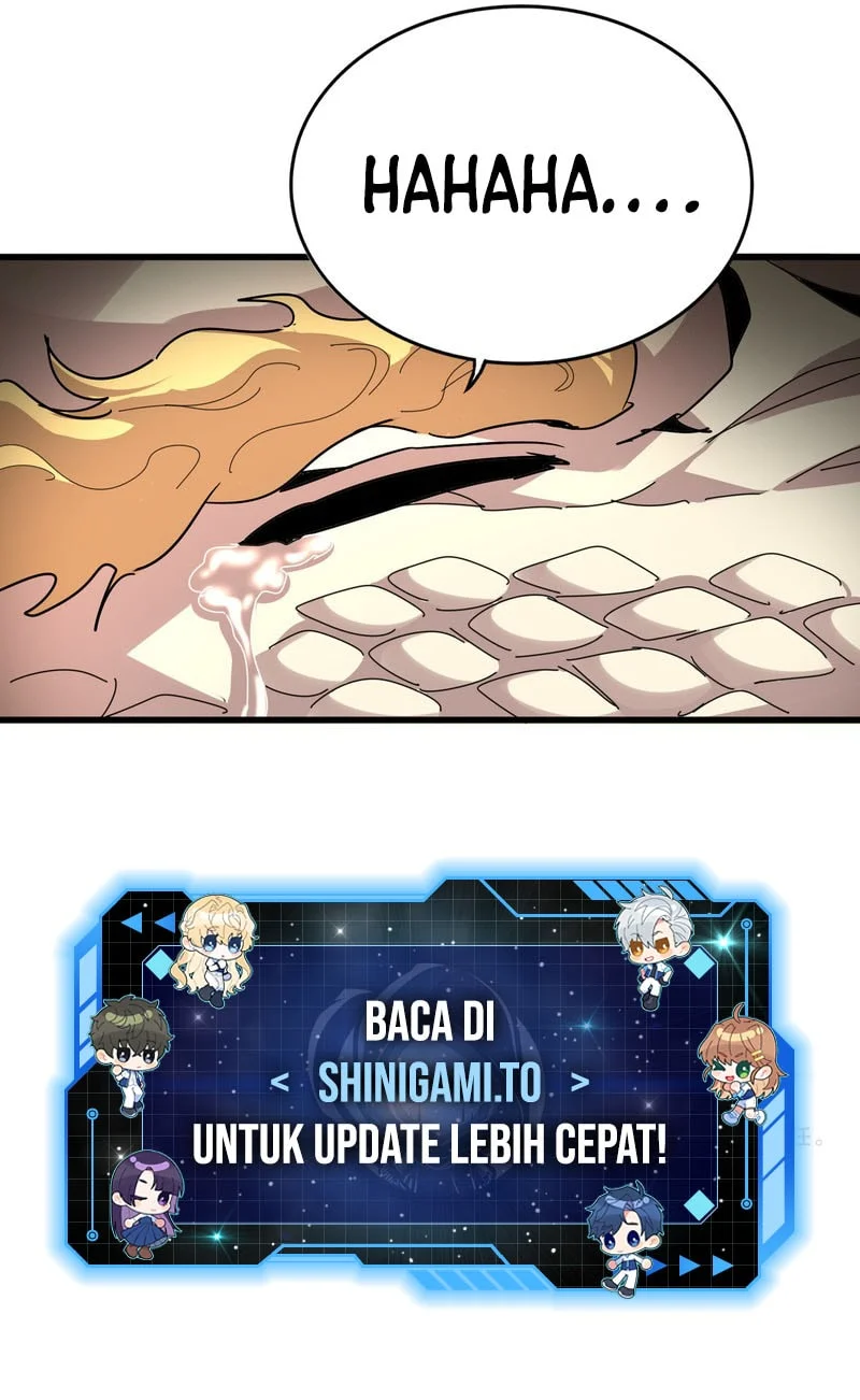 Magic Emperor Chapter 820 Gambar 35