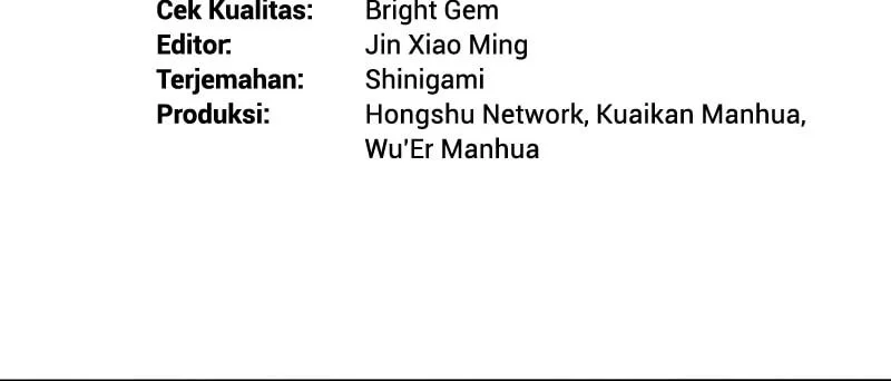 Magic Emperor Chapter 820 Gambar 6