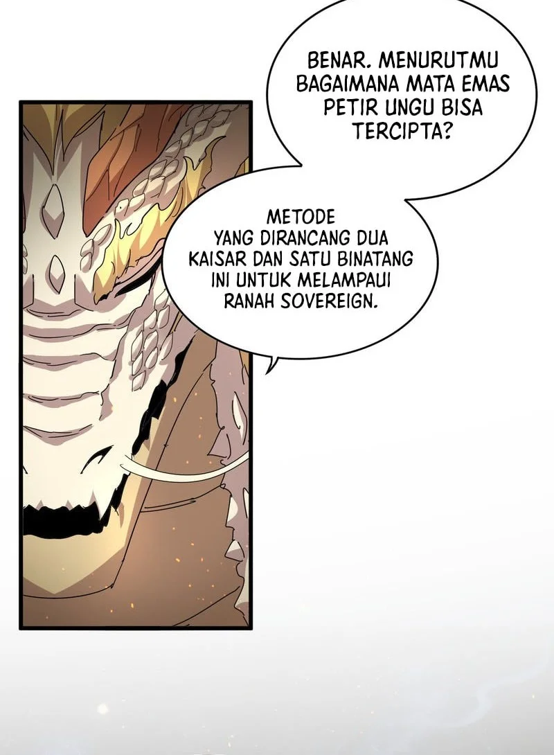 Magic Emperor Chapter 820 Gambar 14