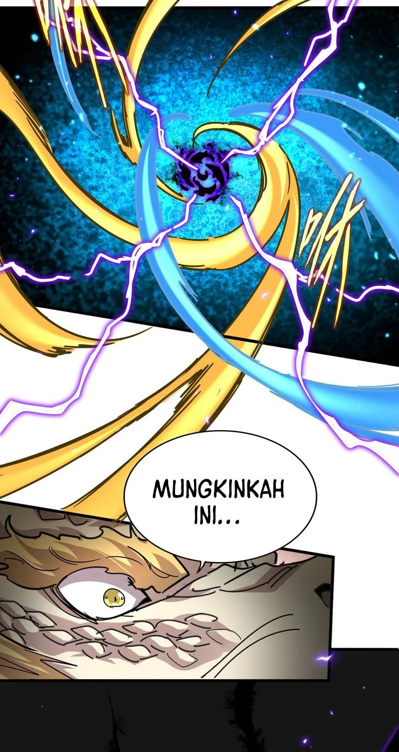Magic Emperor Chapter 822 Gambar 14