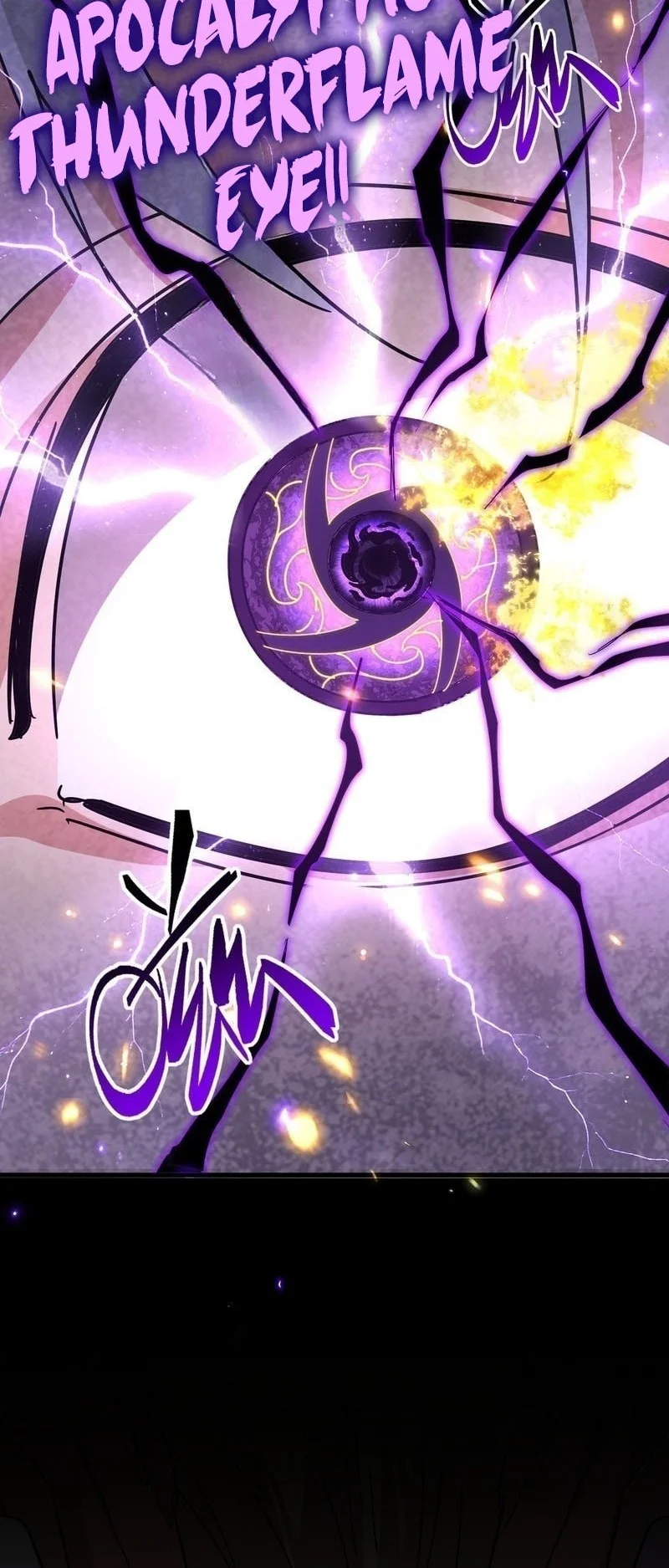 Magic Emperor Chapter 822 Gambar 18