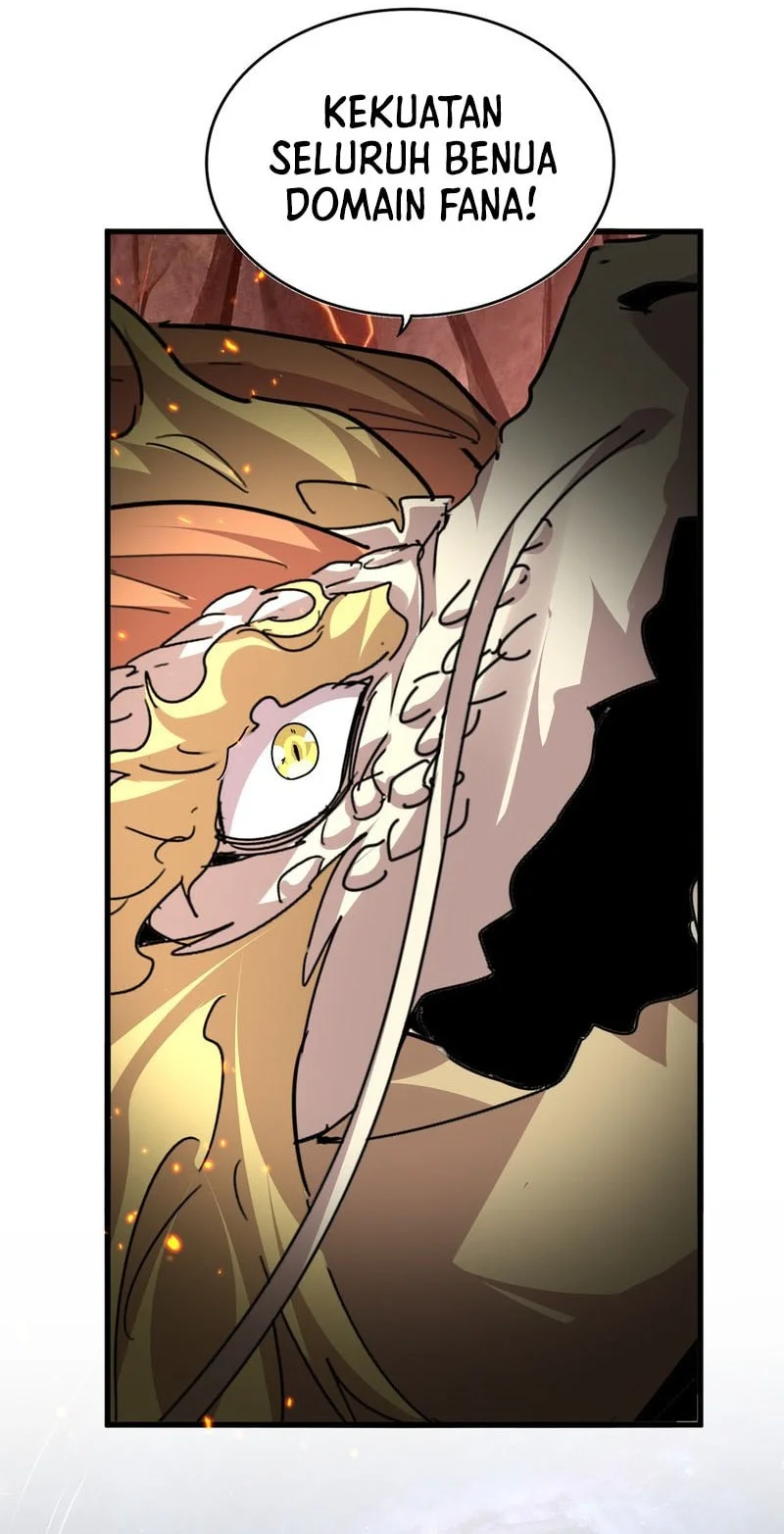 Magic Emperor Chapter 823 Gambar 9