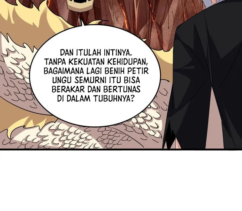Magic Emperor Chapter 824 Gambar 25